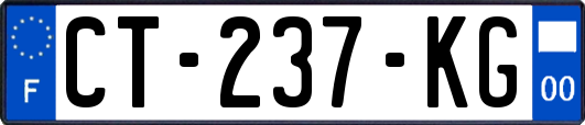 CT-237-KG