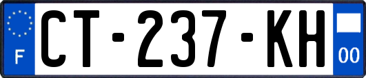 CT-237-KH