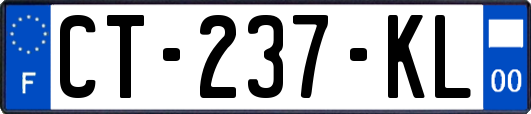 CT-237-KL