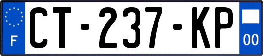 CT-237-KP
