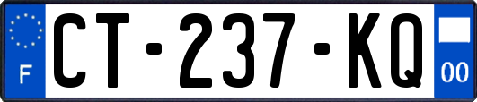 CT-237-KQ