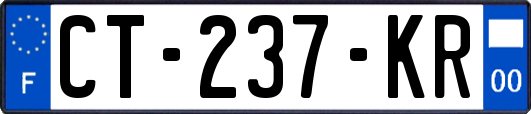 CT-237-KR