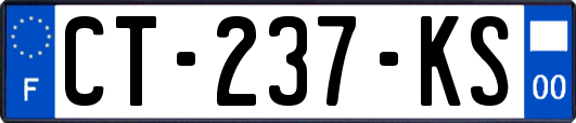 CT-237-KS