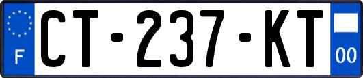 CT-237-KT