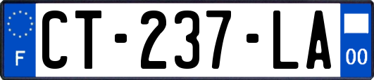 CT-237-LA
