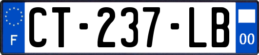 CT-237-LB