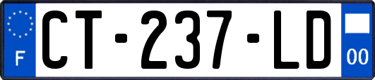 CT-237-LD