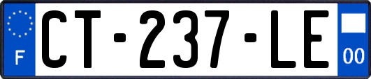 CT-237-LE