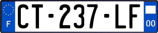 CT-237-LF