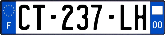 CT-237-LH