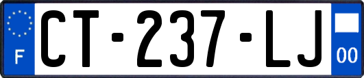 CT-237-LJ