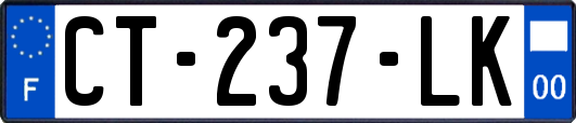 CT-237-LK