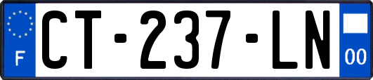 CT-237-LN