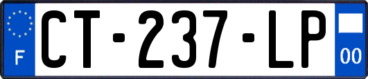 CT-237-LP