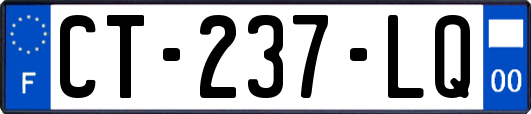 CT-237-LQ