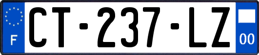 CT-237-LZ