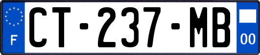 CT-237-MB