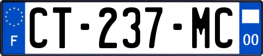 CT-237-MC