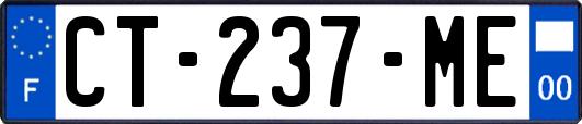 CT-237-ME