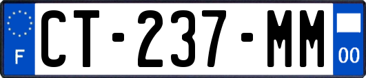 CT-237-MM