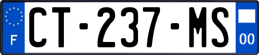 CT-237-MS