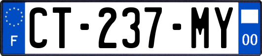 CT-237-MY