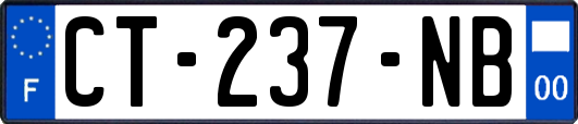 CT-237-NB
