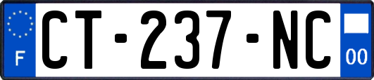 CT-237-NC