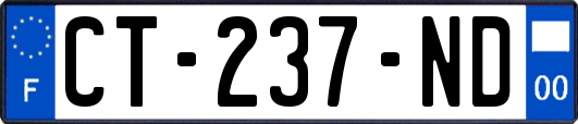 CT-237-ND