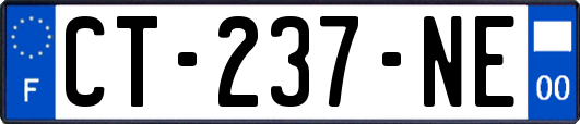 CT-237-NE
