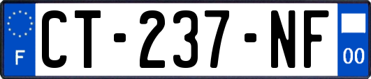 CT-237-NF