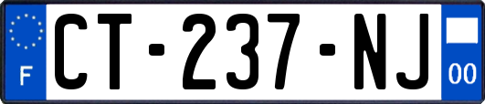 CT-237-NJ
