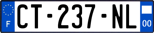 CT-237-NL