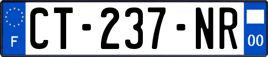 CT-237-NR