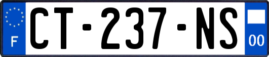 CT-237-NS