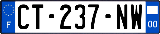 CT-237-NW
