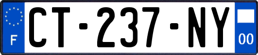 CT-237-NY