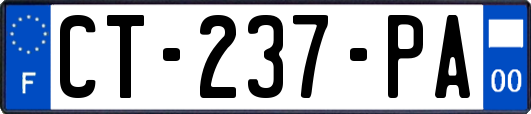 CT-237-PA
