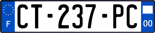 CT-237-PC