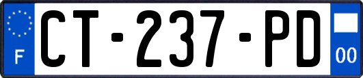 CT-237-PD