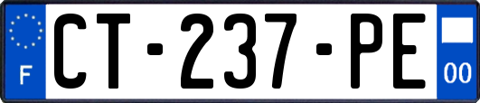 CT-237-PE