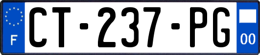 CT-237-PG