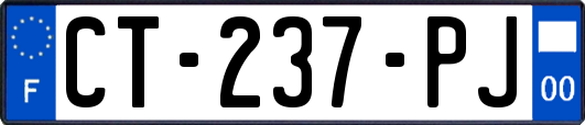 CT-237-PJ