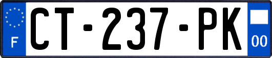 CT-237-PK