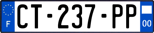 CT-237-PP