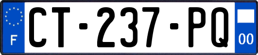 CT-237-PQ