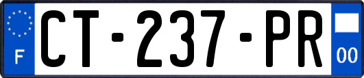 CT-237-PR