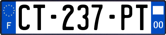CT-237-PT