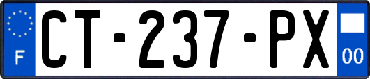 CT-237-PX