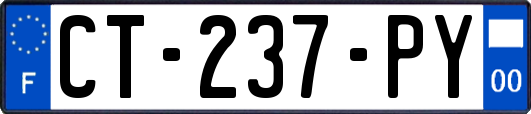 CT-237-PY
